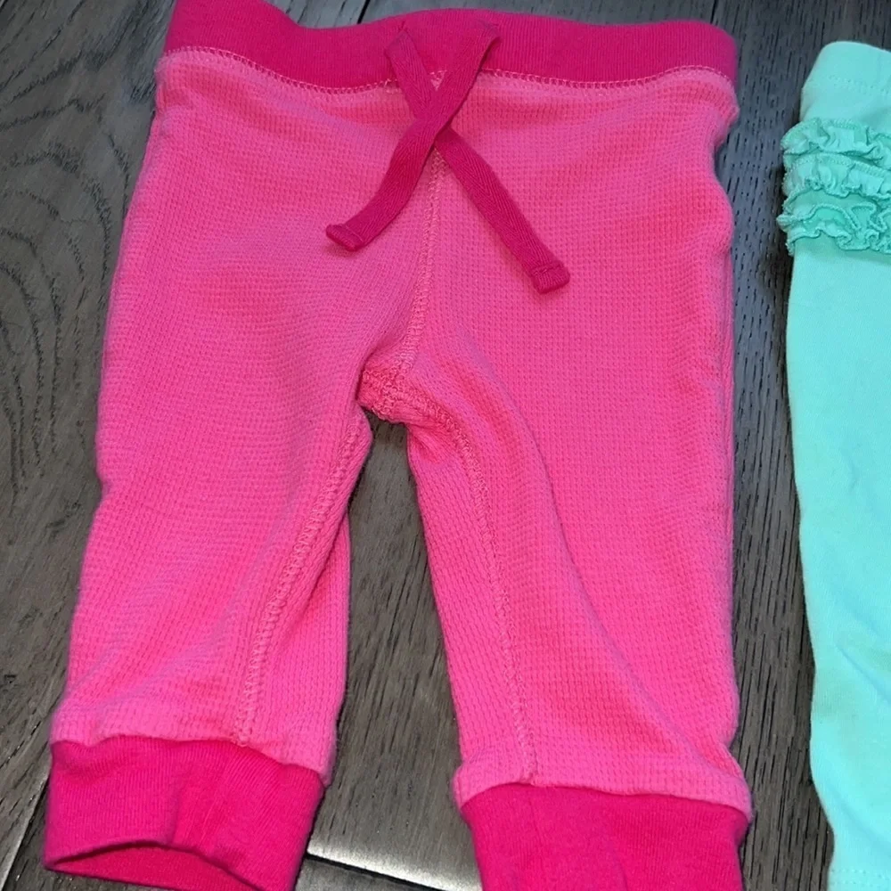 Old Navy infant joggers/leggings